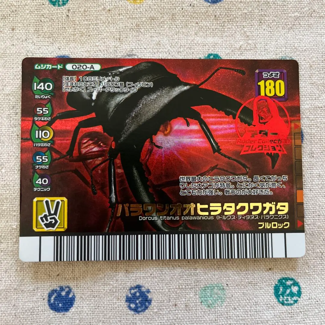 2026年最新】パラワンオオヒラタクワガタ アダーの人気アイテム - メルカリ