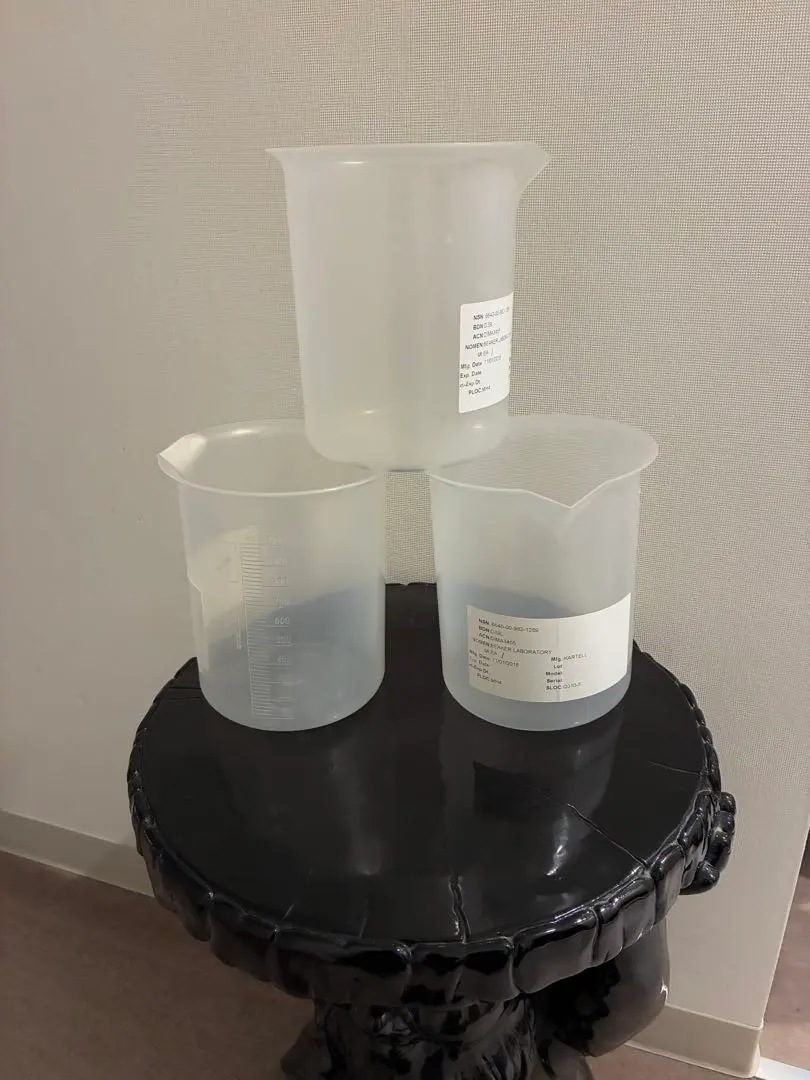 2026年最新】Kartell 花瓶・花器・フラワーベースの人気アイテム