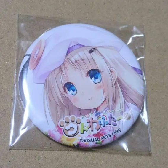 2026年最新】能美クドリャフカ 缶バッジの人気アイテム - メルカリ