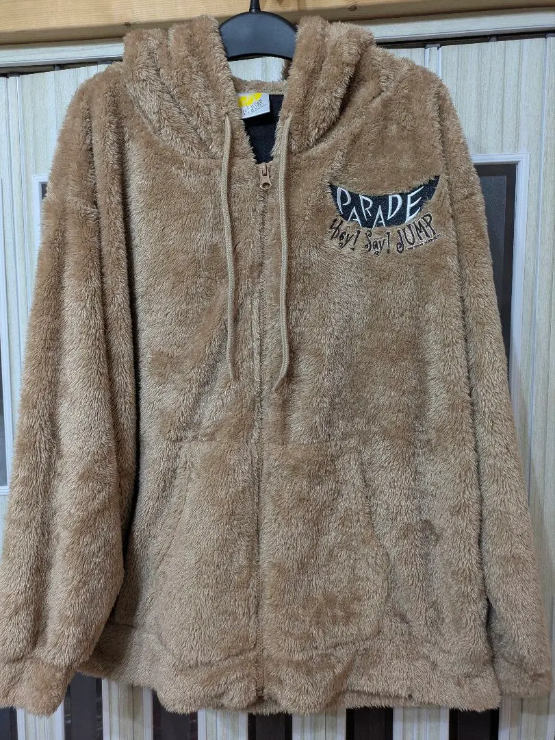 2026年最新】hey!say!jump parade パーカーの人気アイテム - メルカリ