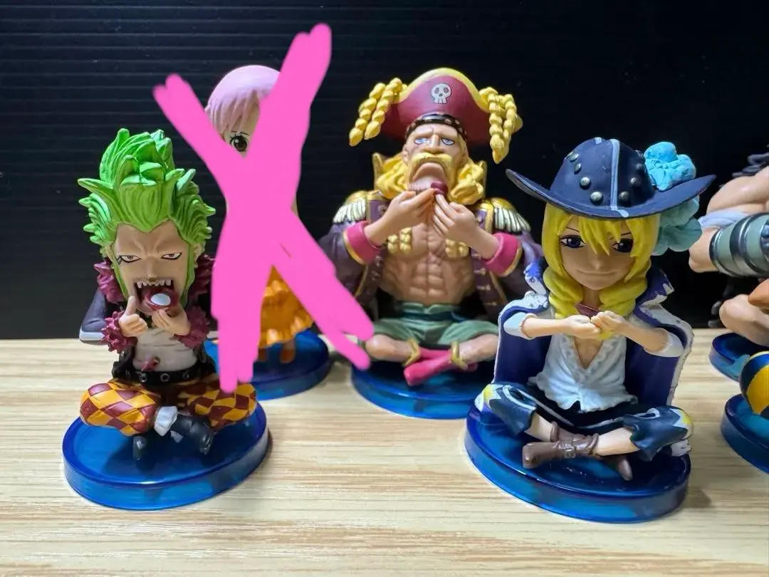 2026年最新】ワンピースコレクタブル オオロンブスの人気アイテム