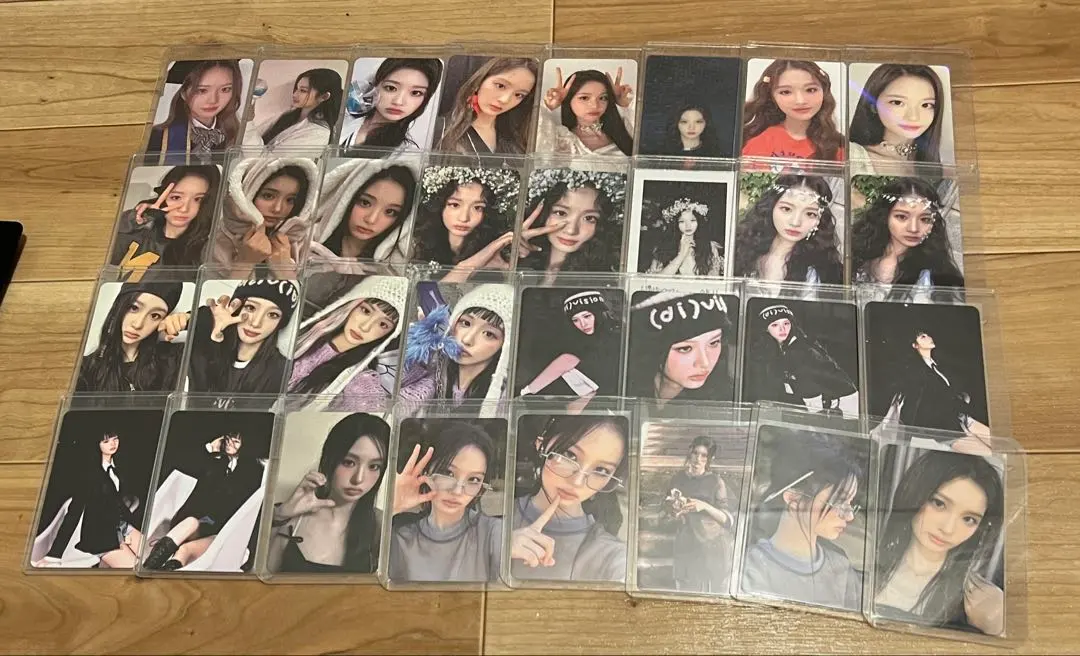 2026年最新】NMIXXソリュントレカの人気アイテム - メルカリ