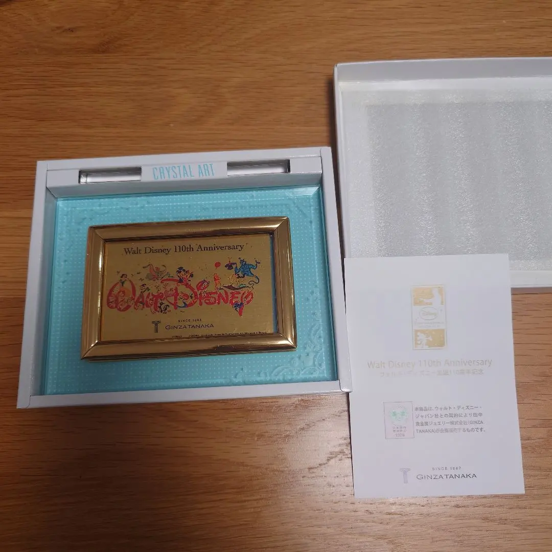 2026年最新】田中貴金属 ディズニーの人気アイテム - メルカリ