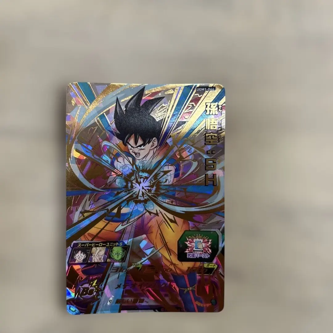 2026年最新】孫悟飯SH ugm10-061の人気アイテム - メルカリ