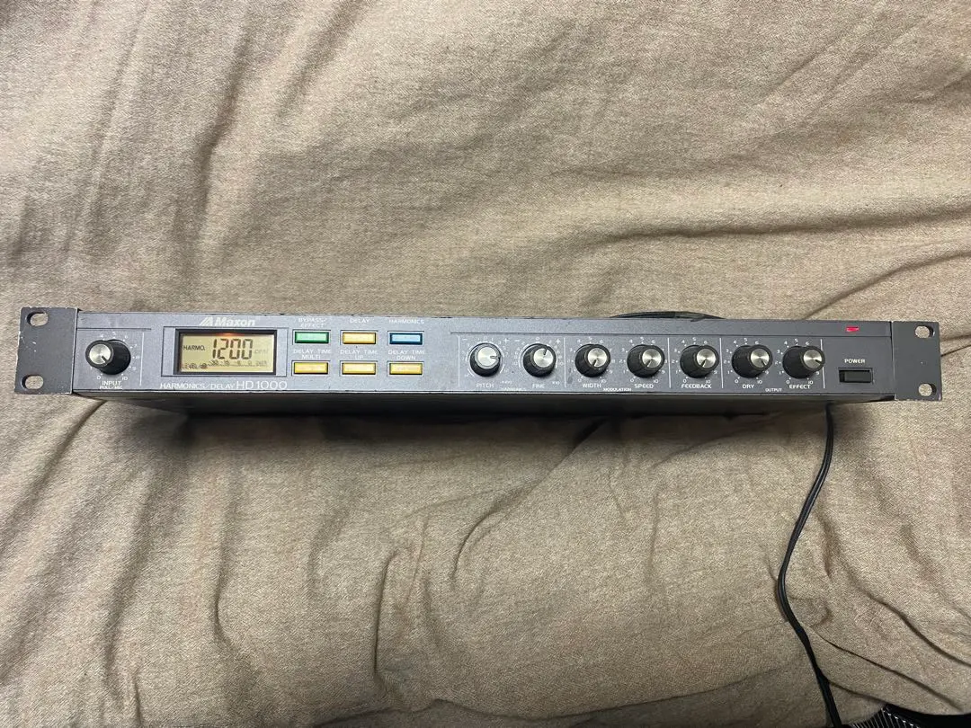 2026年最新】MAXON HD1000の人気アイテム - メルカリ
