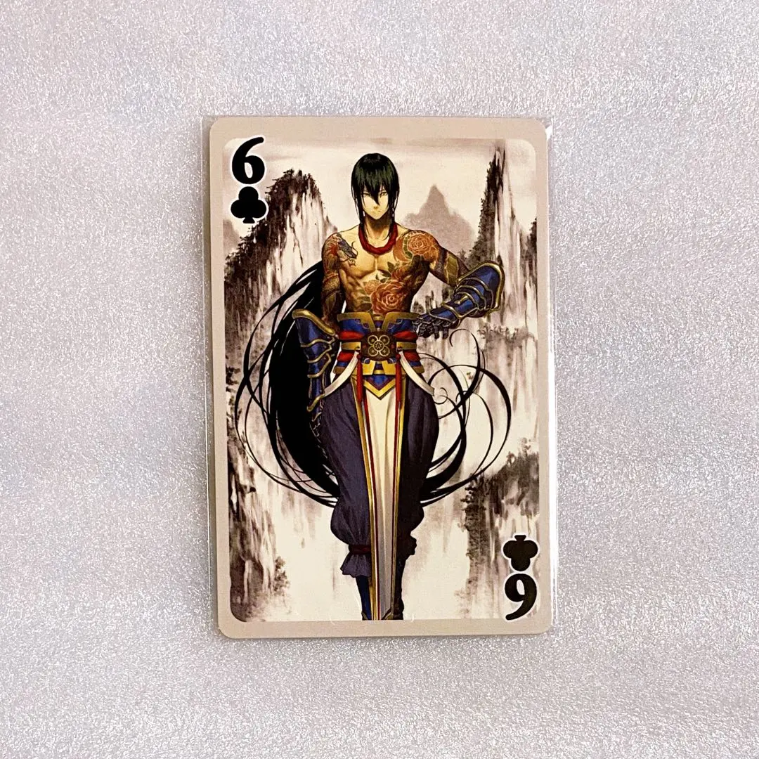 2026年最新】fgo トランプの人気アイテム - メルカリ