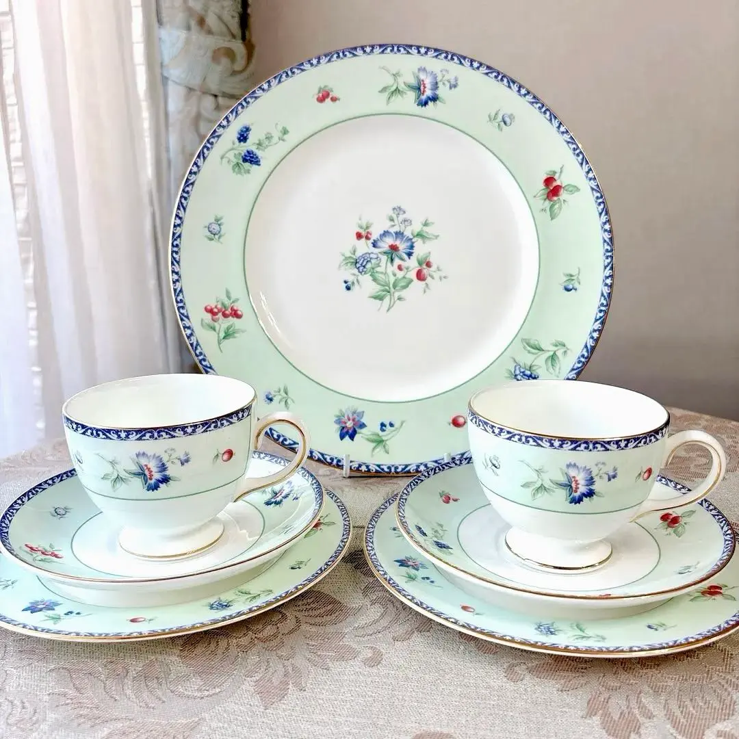 2026年最新】ウェッジウッド メドウフィールドの人気アイテム - メルカリ