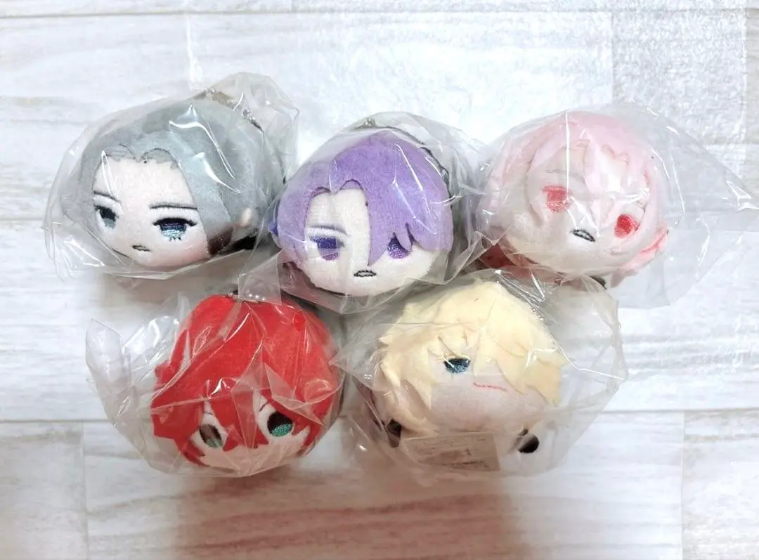 2026年最新】刀剣乱舞 もちもちマスコット もちマス ミニ 石切丸の人気