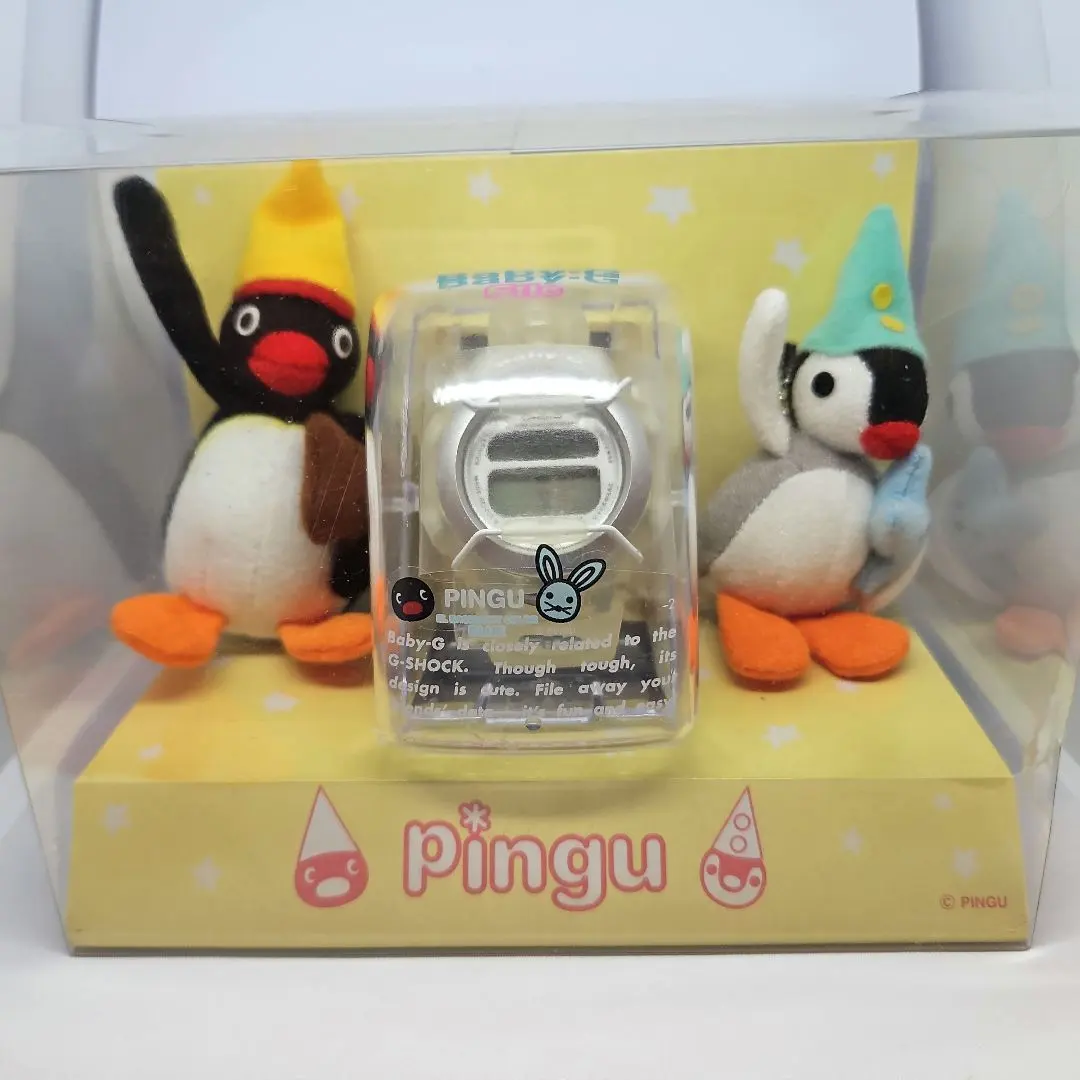 2026年最新】腕時計 ピングーの人気アイテム - メルカリ