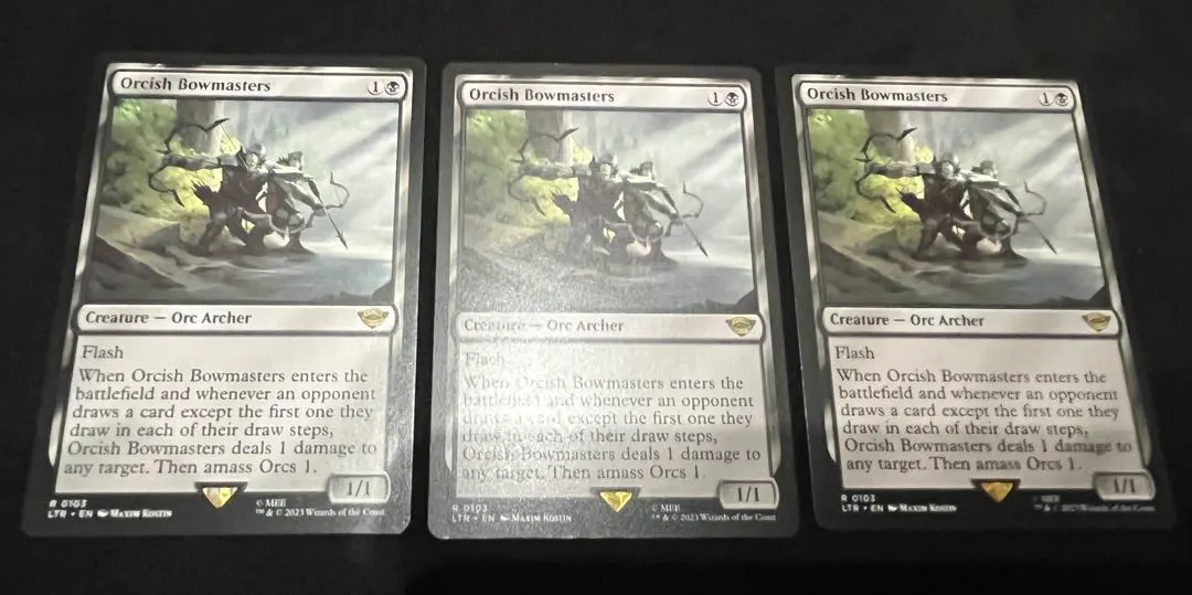 2026年最新】オークの弓使い 英語の人気アイテム - メルカリ