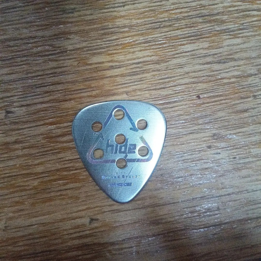 2026年最新】ピック hide withの人気アイテム - メルカリ