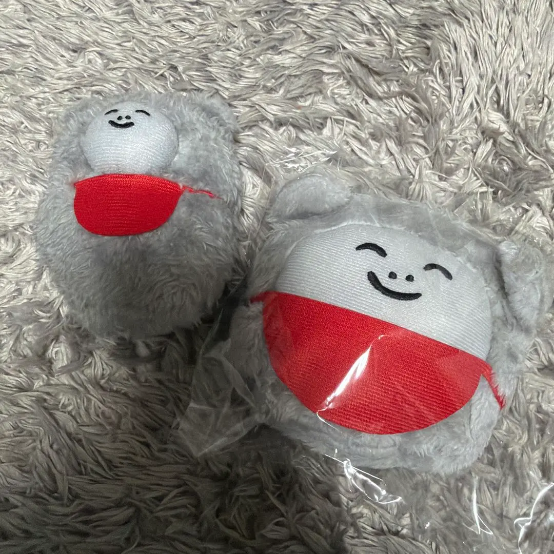 2026年最新】ハッピークソライフ ぬいぐるみの人気アイテム - メルカリ