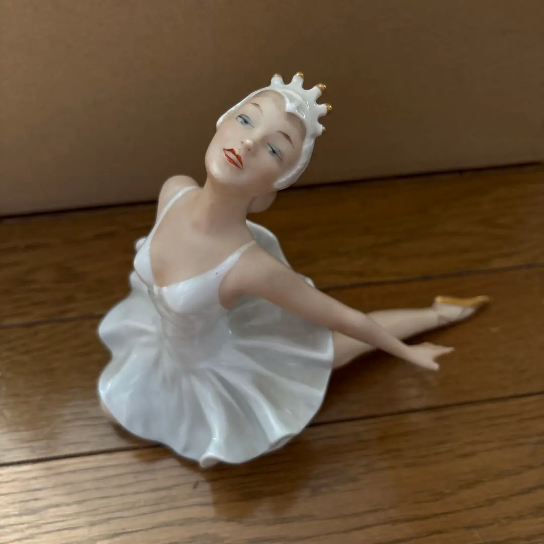 2026年最新】リヤドロ バレリーナの人気アイテム - メルカリ