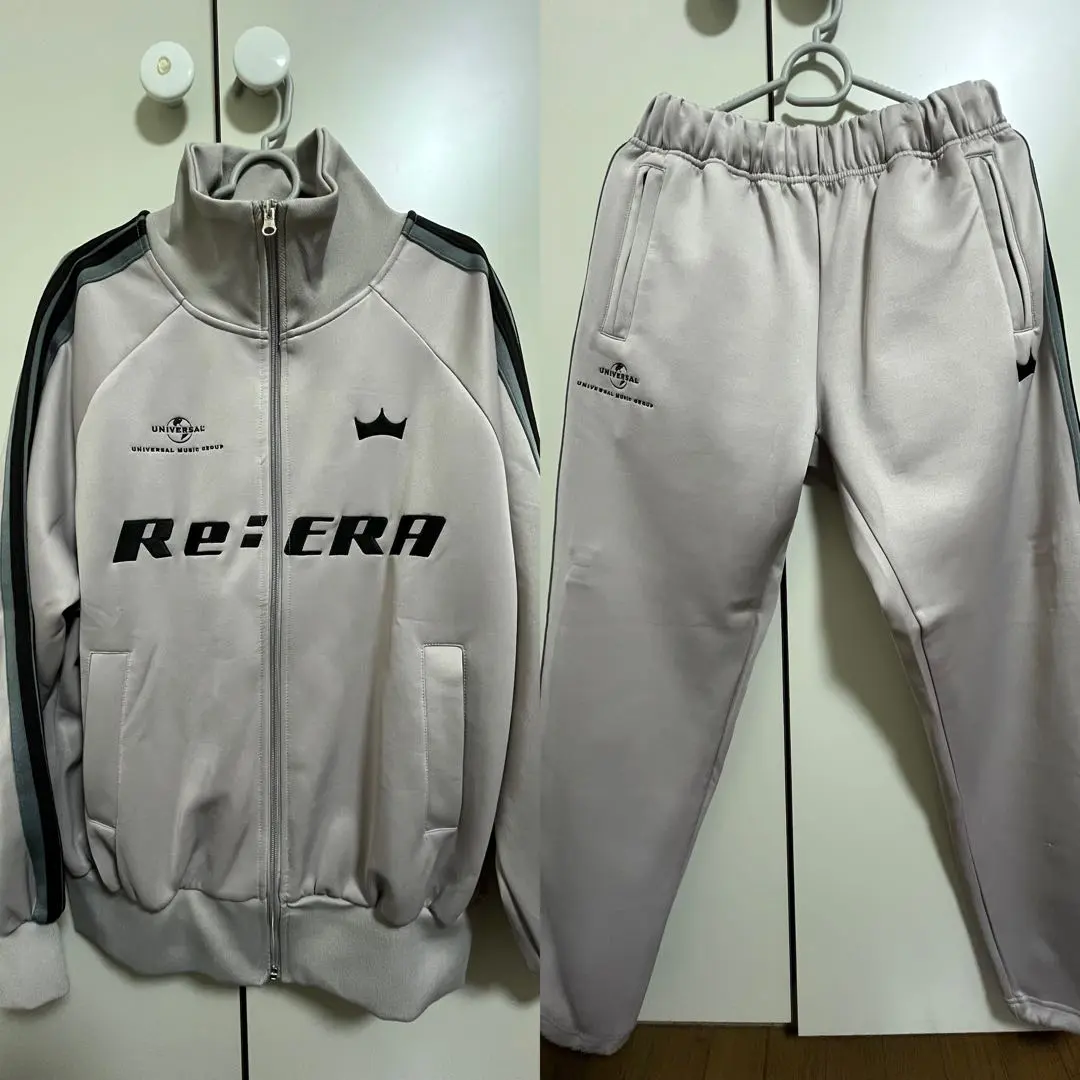 2026年最新】キンプリ トラックジャケットの人気アイテム - メルカリ