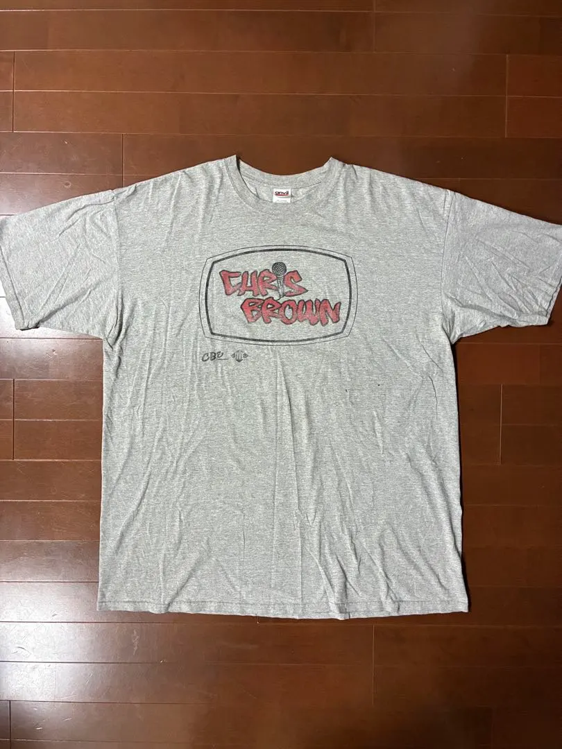 2026年最新】chris brown tシャツの人気アイテム - メルカリ