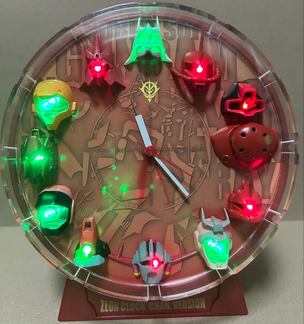 2026年最新】zeon clockの人気アイテム - メルカリ