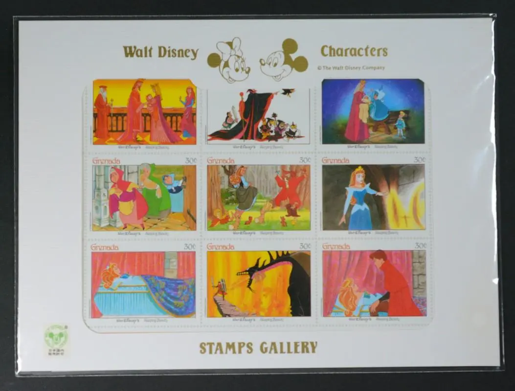 2026年最新】ディズニースタンプギャラリーの人気アイテム - メルカリ