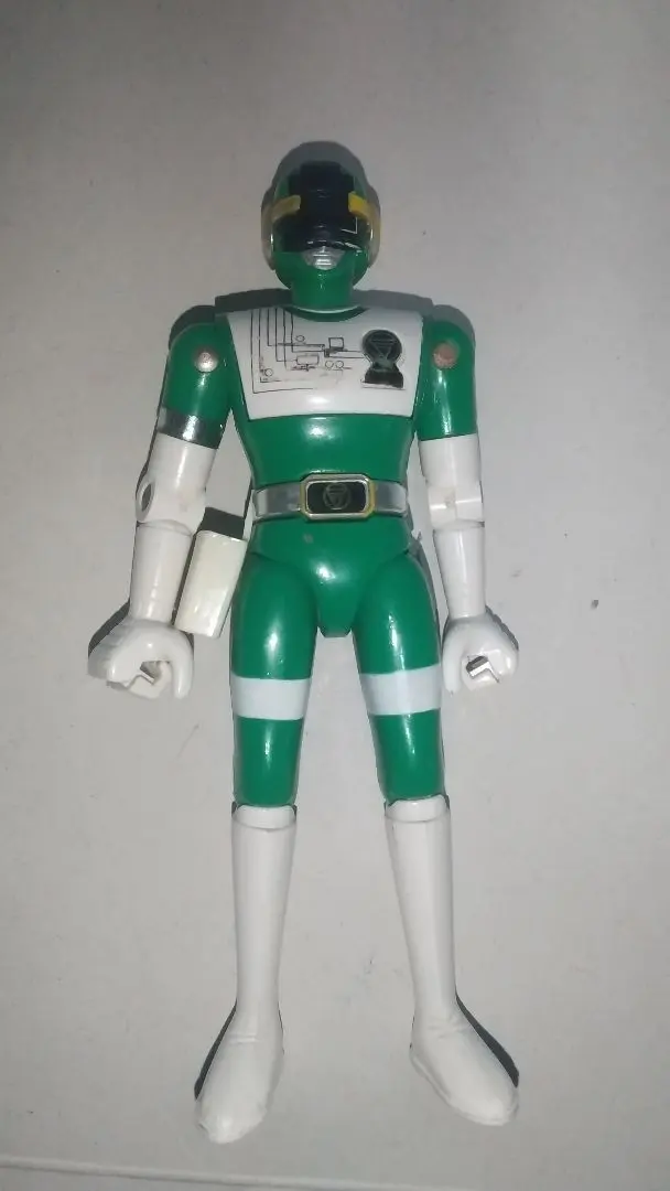 2026年最新】バイオマン 超合金の人気アイテム - メルカリ