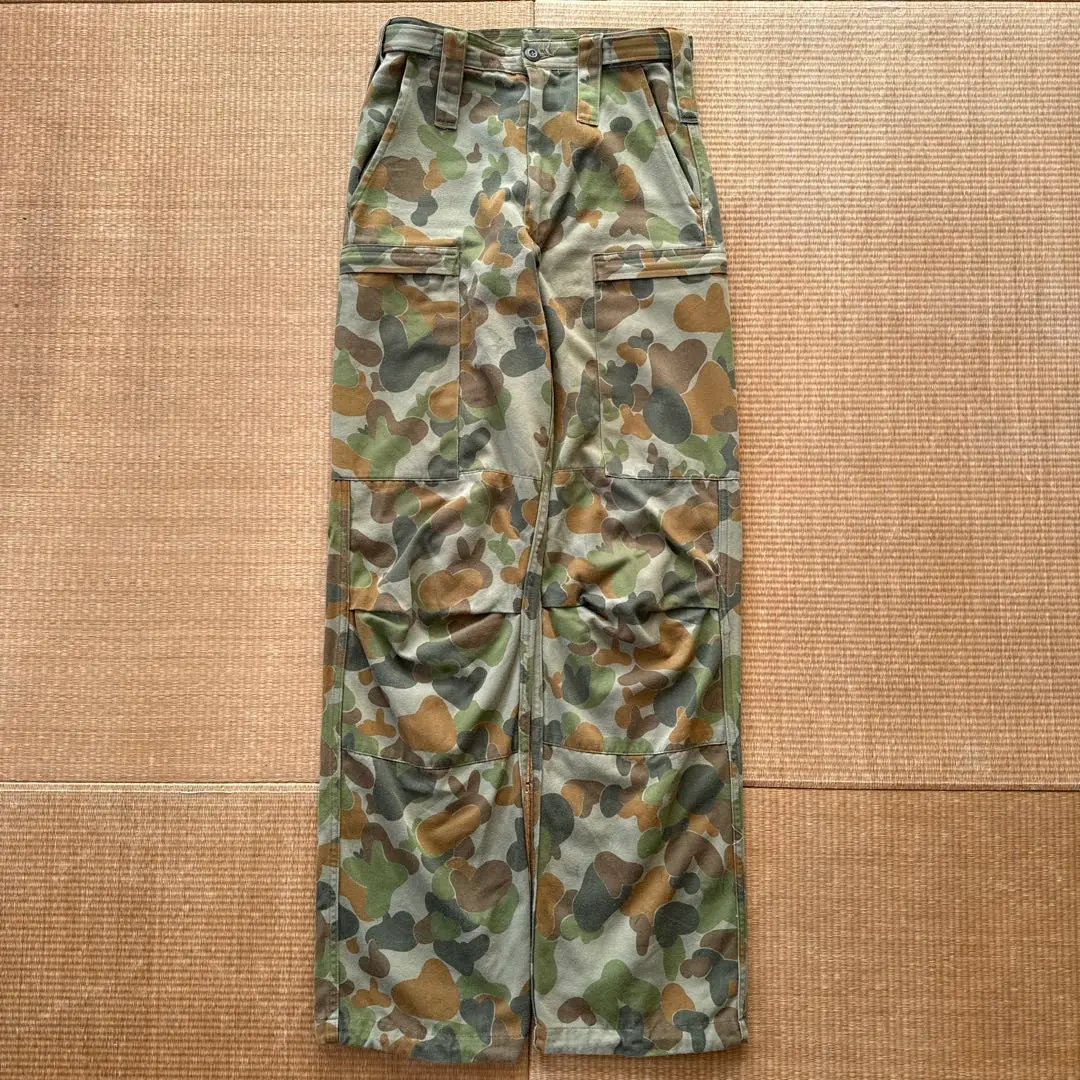 2026年最新】オーストラリア軍 カモ パンツの人気アイテム - メルカリ