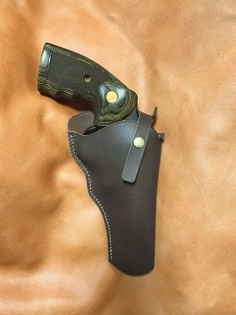 2026年最新】コルトパイソン ホルスターの人気アイテム - メルカリ