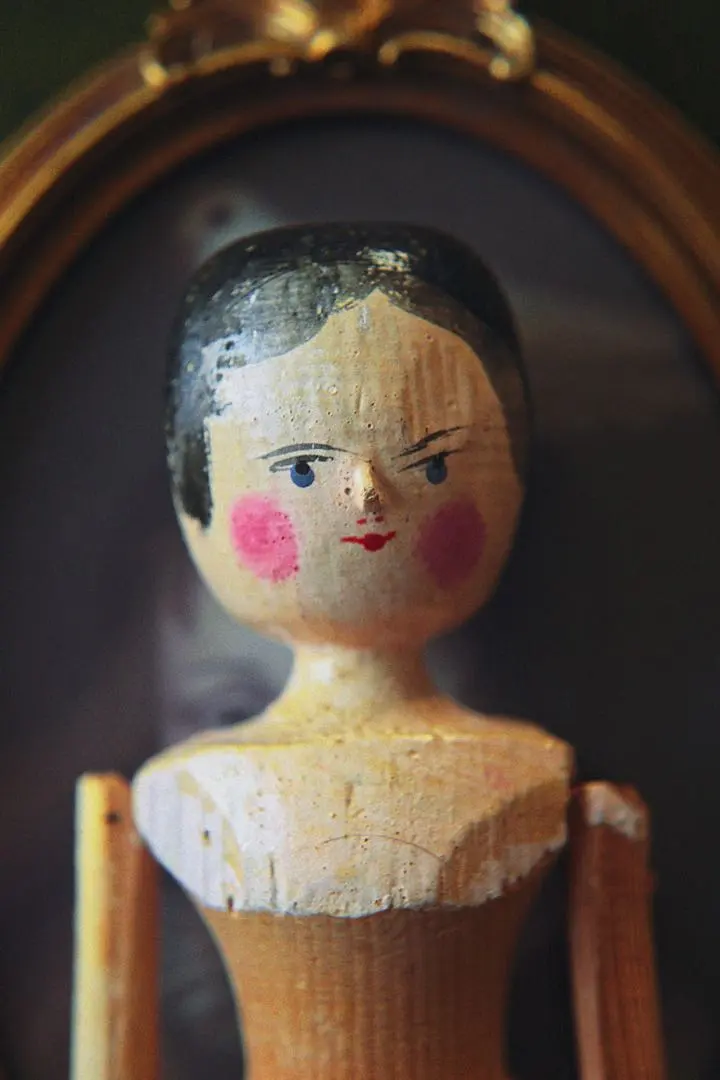 2026年最新】ペグドール アンティークの人気アイテム - メルカリ