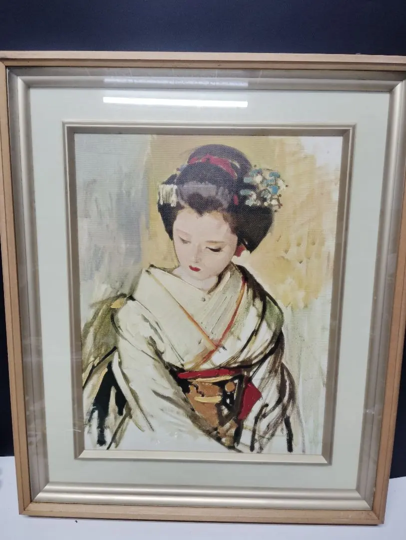 2026年最新】舞妓 小磯良平の人気アイテム - メルカリ