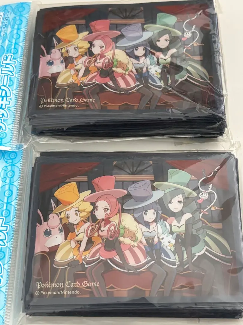 2026年最新】バトルシャトレーヌ スリーブの人気アイテム - メルカリ