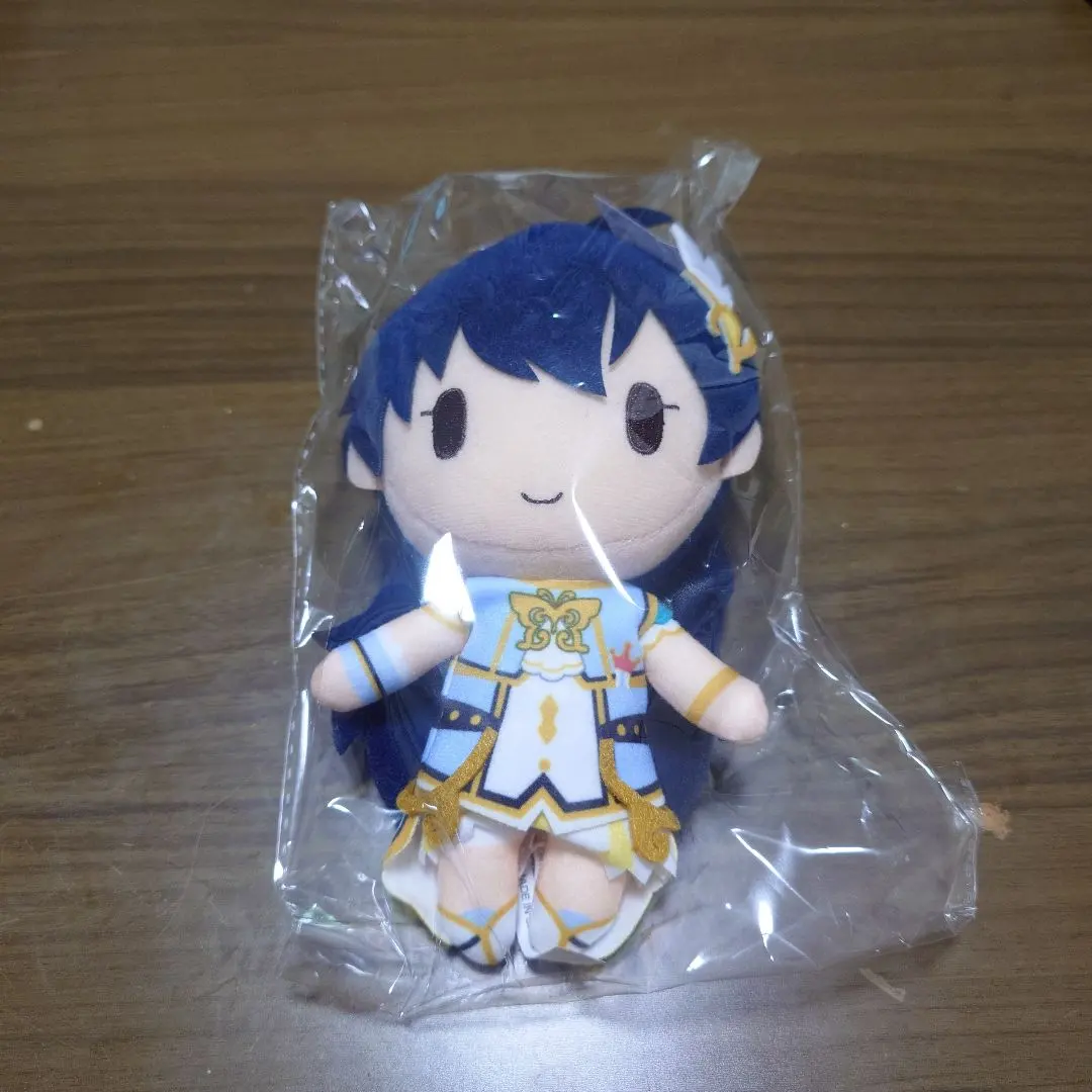 2026年最新】我那覇響 ぬいぐるみの人気アイテム - メルカリ