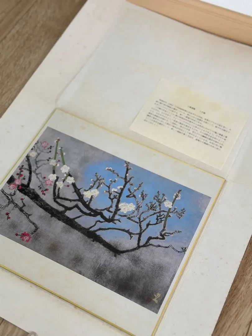 2026年最新】小倉遊亀 リトグラフの人気アイテム - メルカリ