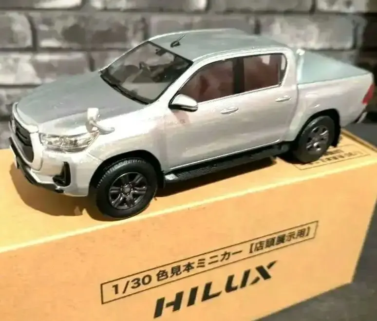 2026年最新】ハイラックス 非売品の人気アイテム - メルカリ