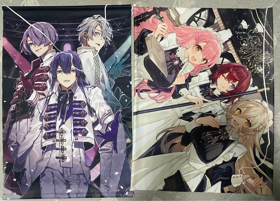 2026年最新】DMMスクラッチ VΔLZの人気アイテム - メルカリ