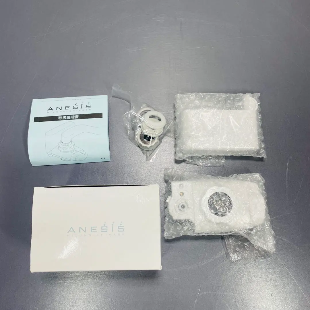 2026年最新】anesis 浄水器カートリッジの人気アイテム - メルカリ