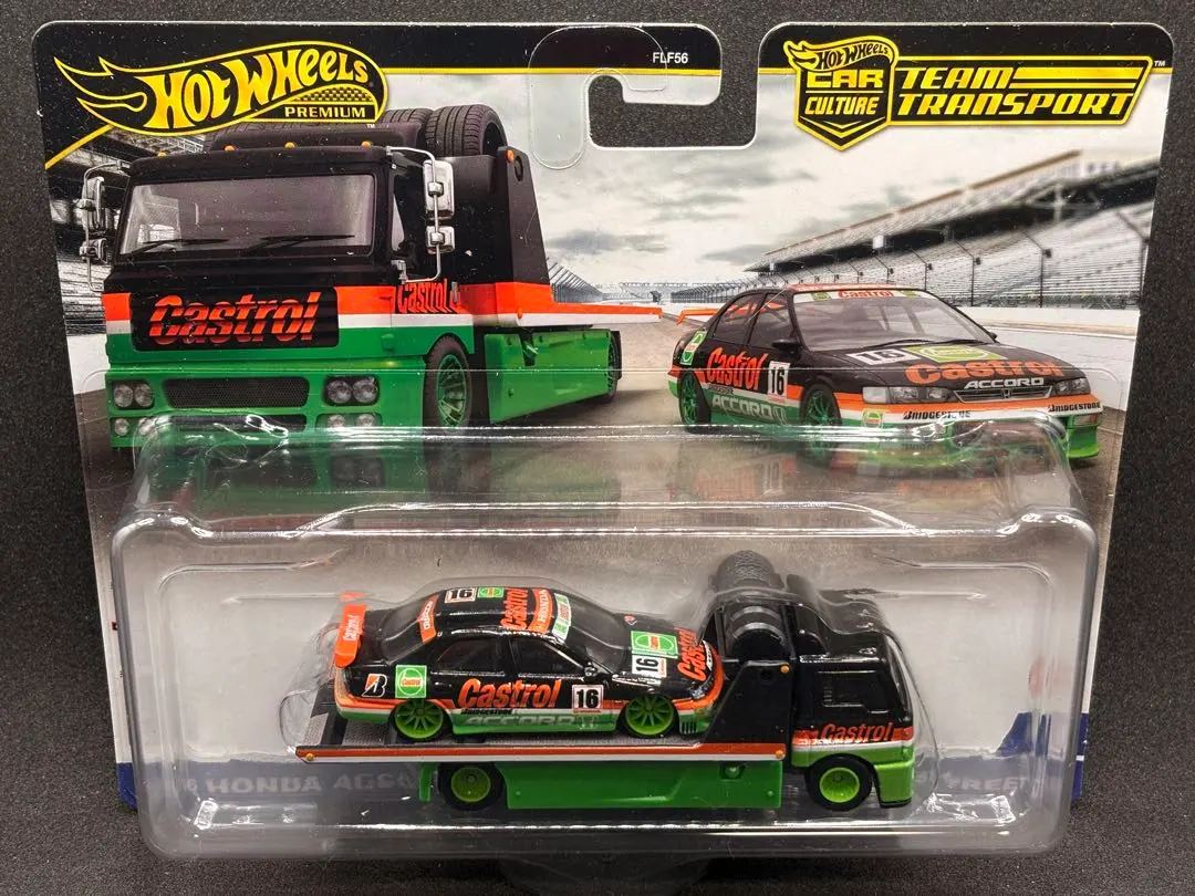 2026年最新】ホットウィール アコード トランスポートの人気アイテム