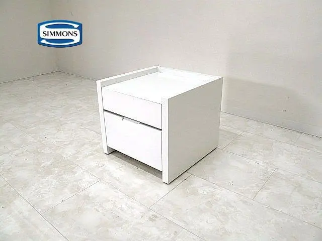 2026年最新】シモンズ ナイトテーブルの人気アイテム - メルカリ