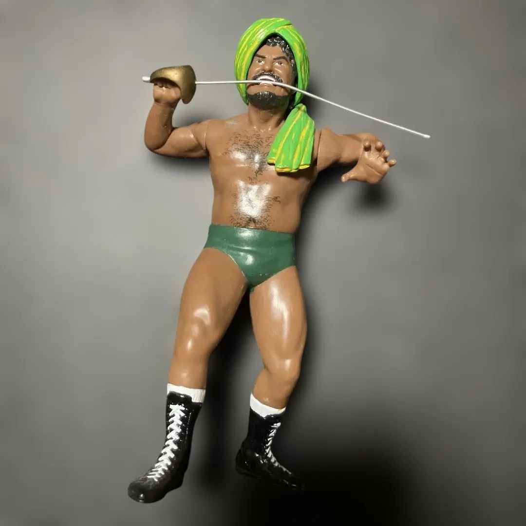 2026年最新】タイガージェットシン フィギュアの人気アイテム - メルカリ