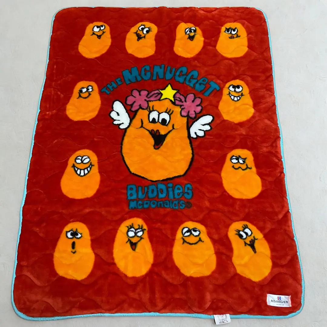 2026年最新】マックナゲットバディーズの人気アイテム - メルカリ
