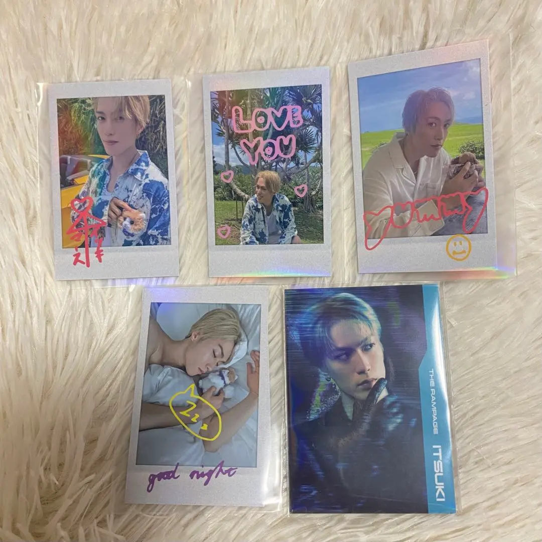 2026年最新】藤原樹 フォトカード mysteriousの人気アイテム - メルカリ