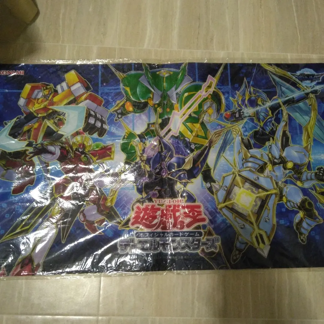 2026年最新】遊戯王 忍者 プレイマットの人気アイテム - メルカリ