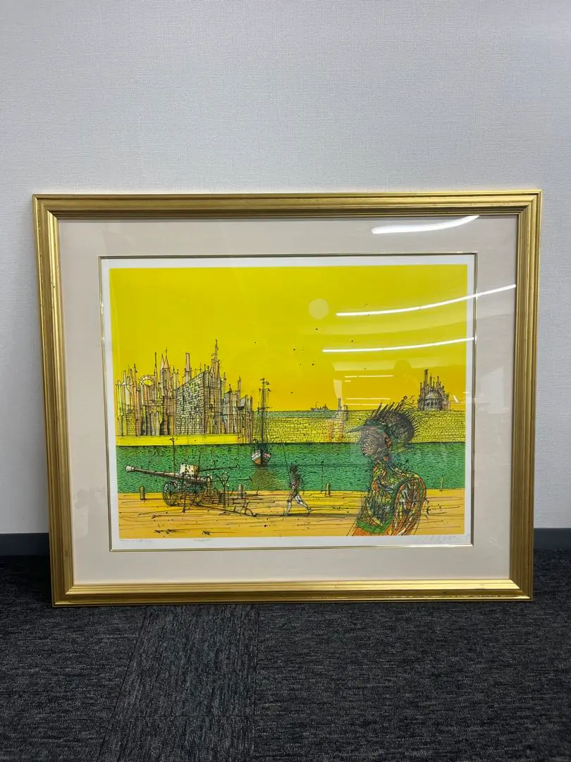 2026年最新】カルズー リトグラフの人気アイテム - メルカリ