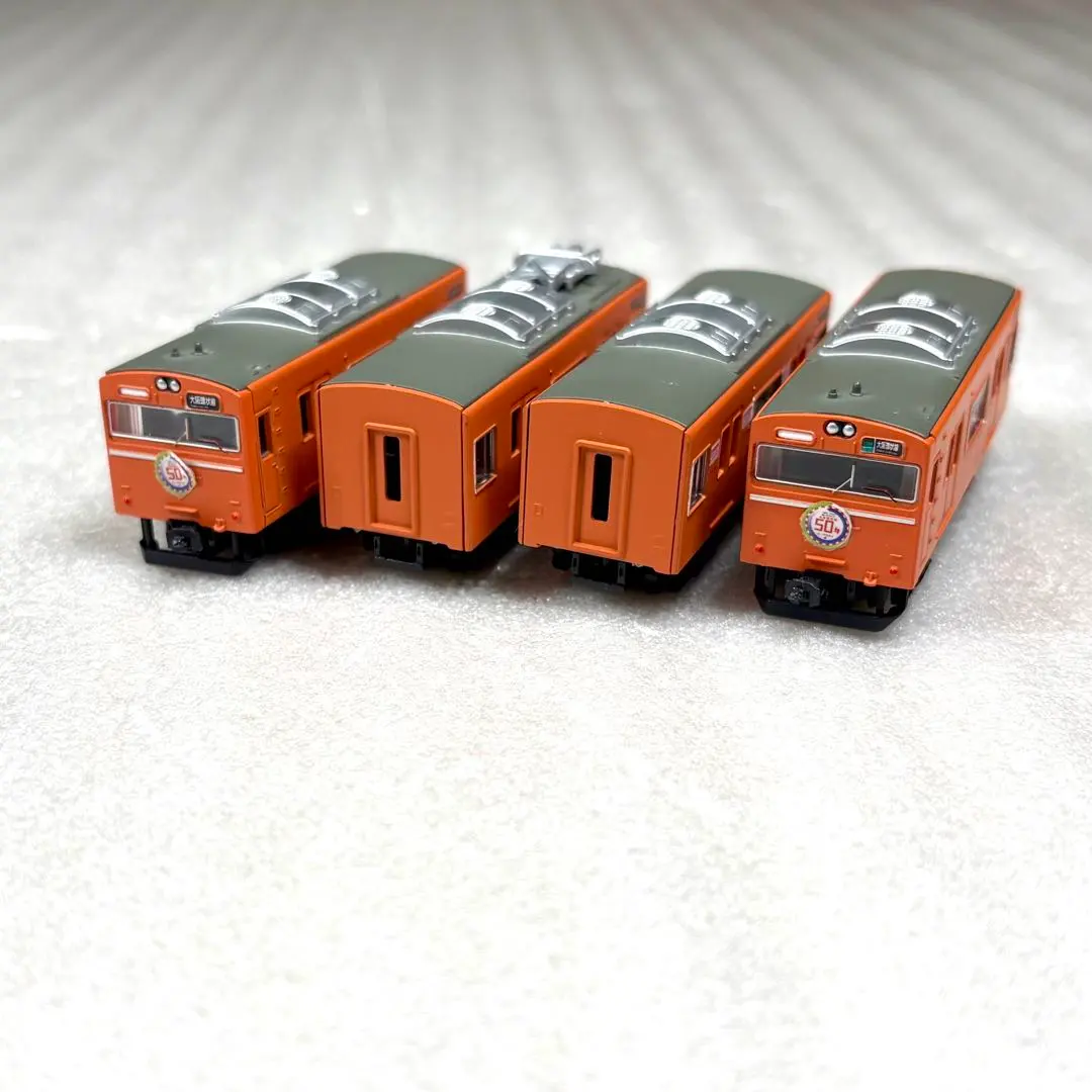 2026年最新】bトレイン 103系の人気アイテム - メルカリ