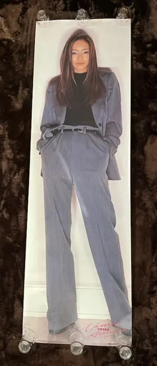 2026年最新】安室奈美恵 等身大の人気アイテム - メルカリ