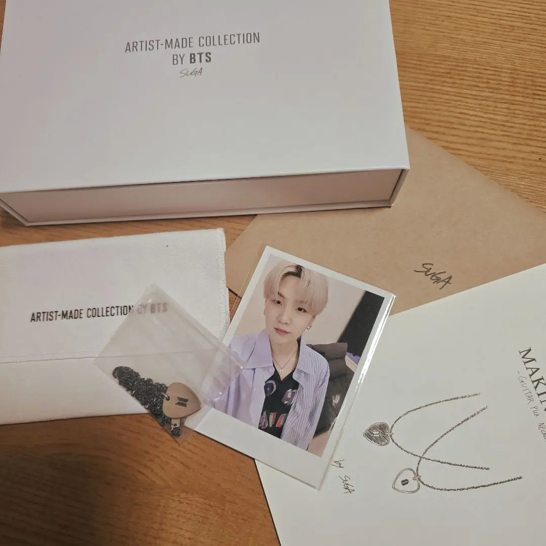 2026年最新】artist made bts ユンギの人気アイテム - メルカリ