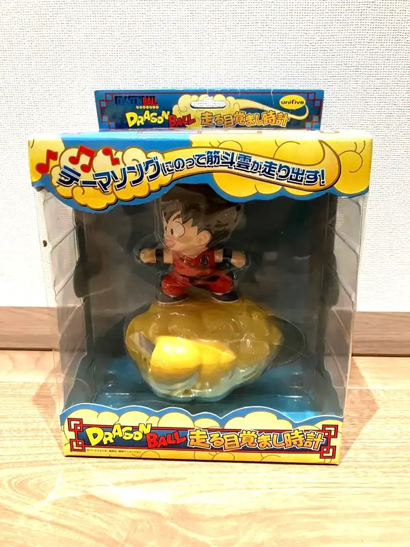 2026年最新】悟空 目覚まし時計の人気アイテム - メルカリ