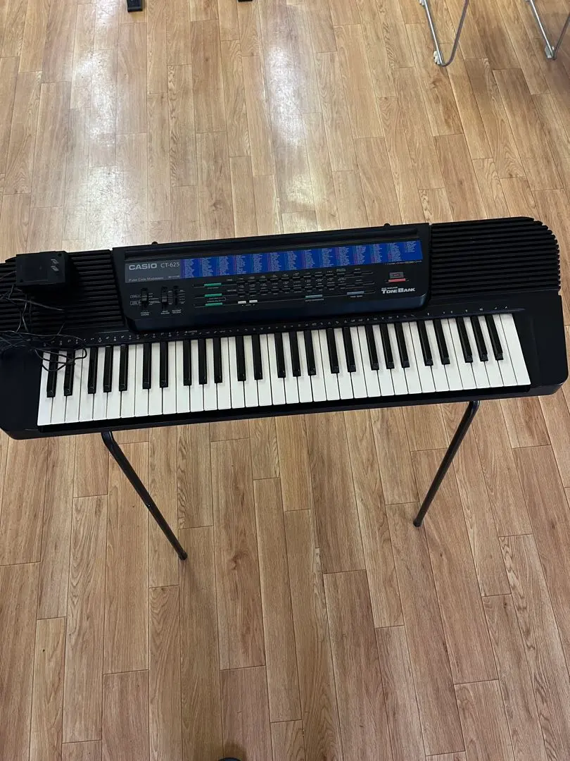 2026年最新】CT-625 CASIOの人気アイテム - メルカリ