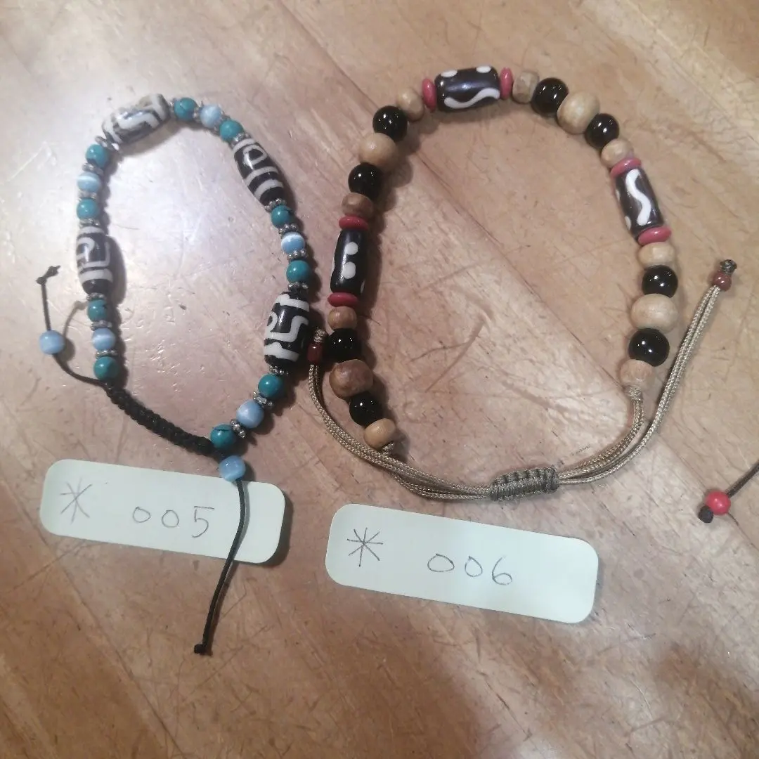 2026年最新】ヤク骨アクセサリーの人気アイテム - メルカリ