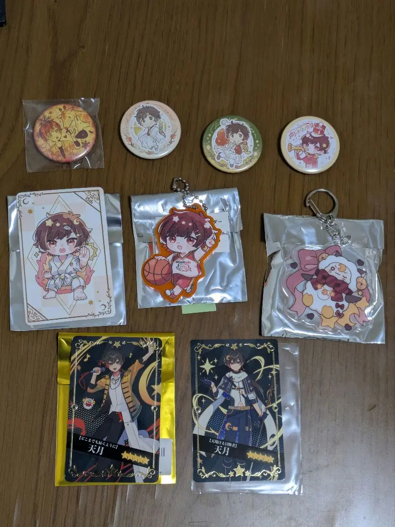 2026年最新】天月 缶バ 武道館の人気アイテム - メルカリ