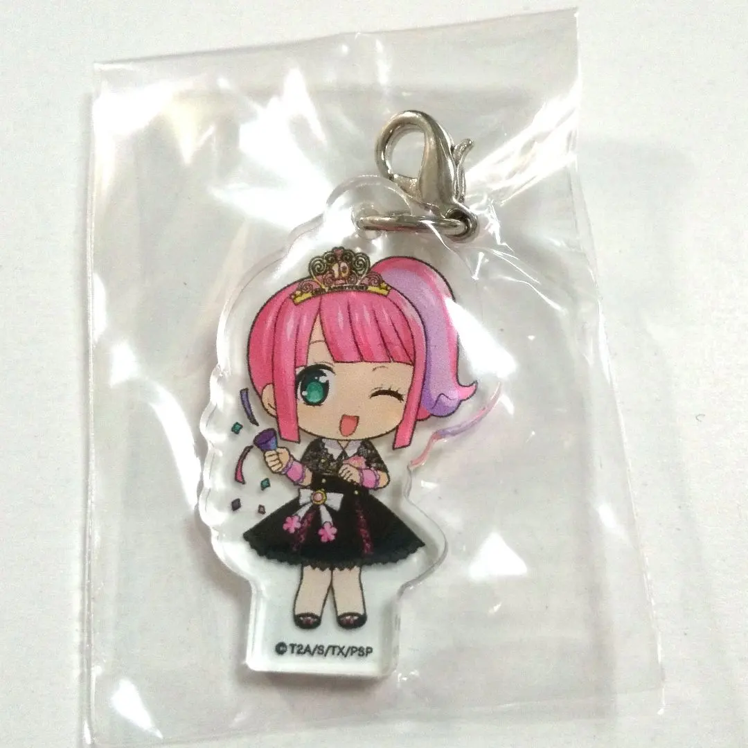 2026年最新】かのん プリパラの人気アイテム - メルカリ