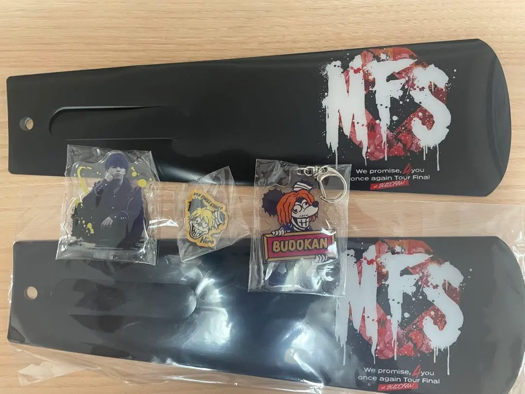 2026年最新】マイファス アクリルスタンドの人気アイテム - メルカリ