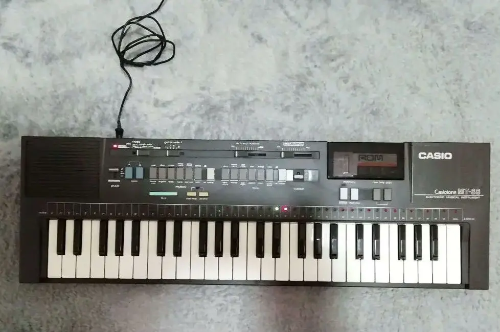 2026年最新】casiotone mtの人気アイテム - メルカリ