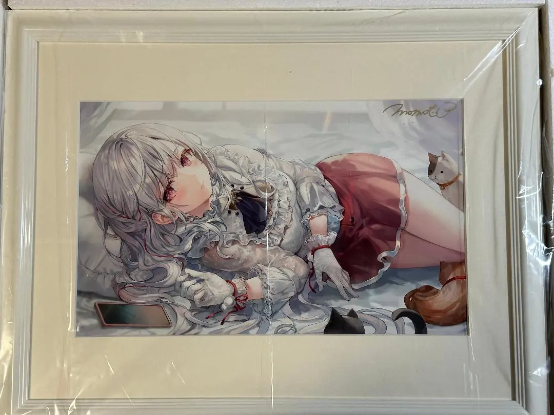 2026年最新】ももこ 複製原画の人気アイテム - メルカリ